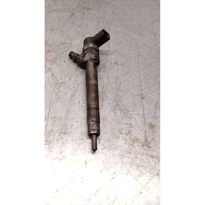 Recambio de inyector para mercedes-benz clase c (w203) c 270 cdi (203.016) referencia OEM IAM 0445110072 A6110700987 BOSCH
