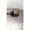 Recambio de transmision delantera izquierda para volkswagen passat cc b6 (357) 2.0 tdi referencia OEM IAM 3C0407271T  