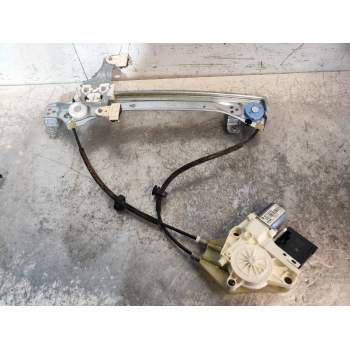 ELEVALUNAS TRASERO IZQUIERDO 827310185R 5P 2012