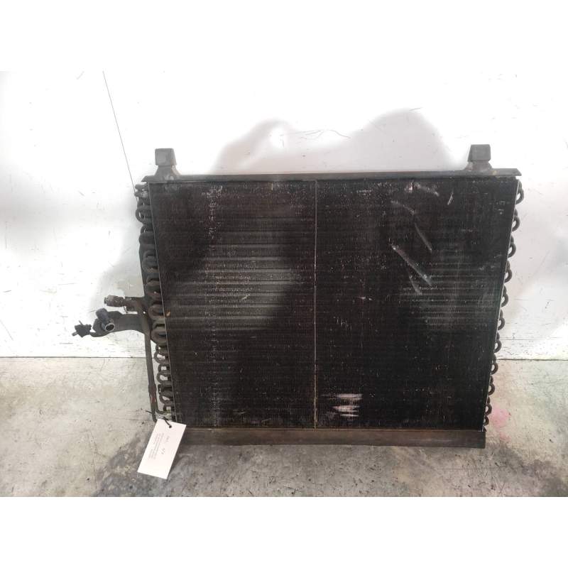 Recambio de condensador / radiador aire acondicionado para mercedes-benz clase e (w124) berlina e 300 (124.030) referencia OEM I