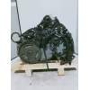 Recambio de motor completo para seat alhambra (7v9) signo referencia OEM IAM AYL 005347 2001