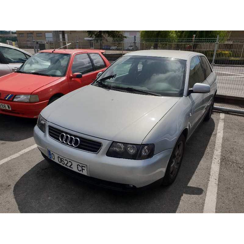 AUDI A3 (8L)
