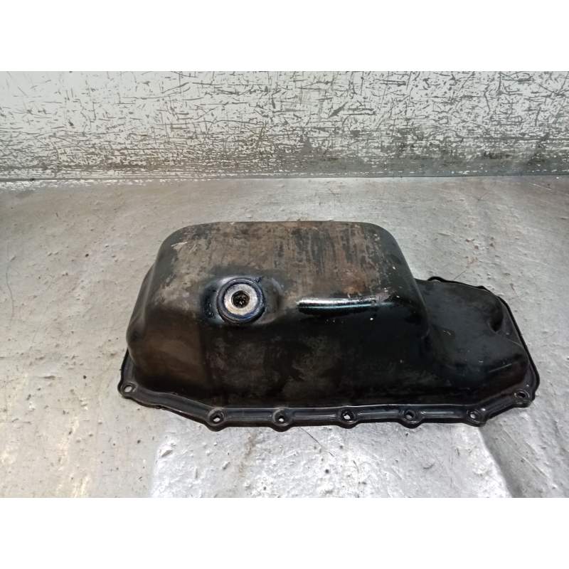Recambio de carter para fiat fiorino monospace (225_) 1.3 jtd multijet (225bxb1a, 225bxb11) referencia OEM IAM 199A2000 13JTD 20