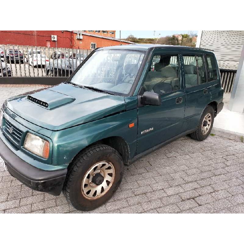 suzuki vitara se/sv (et) del año 1998