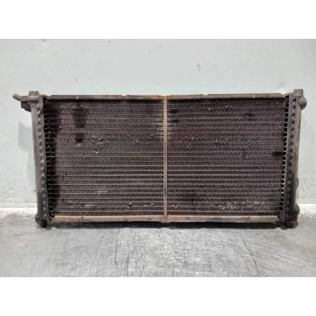 RADIADOR AGUA 15G 1991