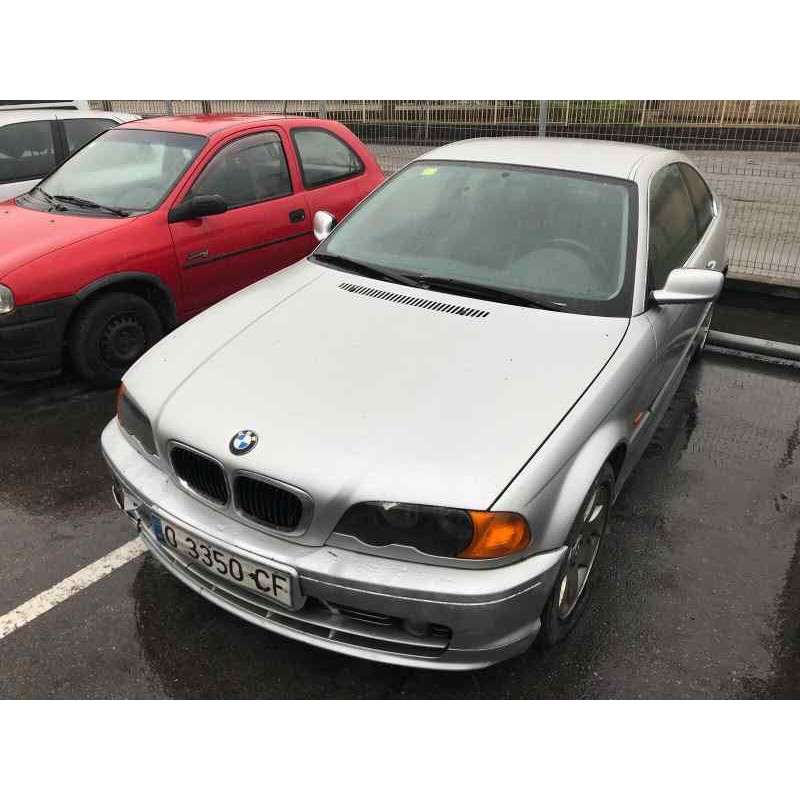 bmw serie 3 coupe (e46) del año 1999