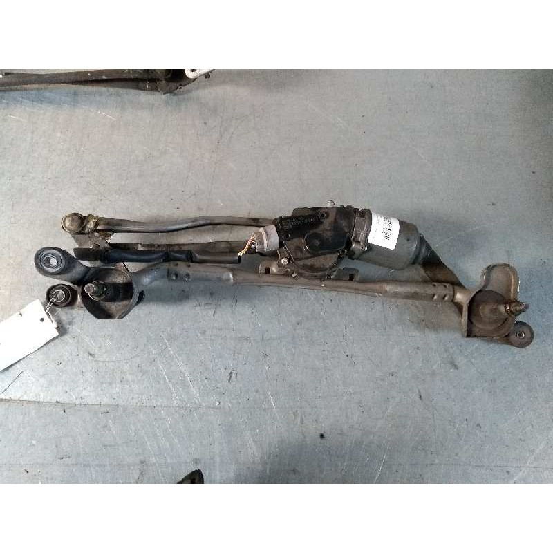 Recambio de motor limpia delantero para mazda 5 berl. (cr) 2.0 diesel cat referencia OEM IAM 1593000600  