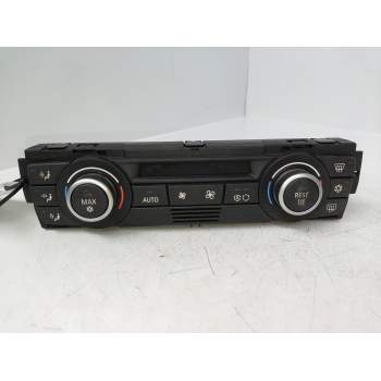 MANDO CALEFACCION / AIRE ACONDICIONADO 6411919926001 