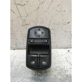 MANDO ELEVALUNAS DELANTERO IZQUIERDO 13430017 315625731 5P