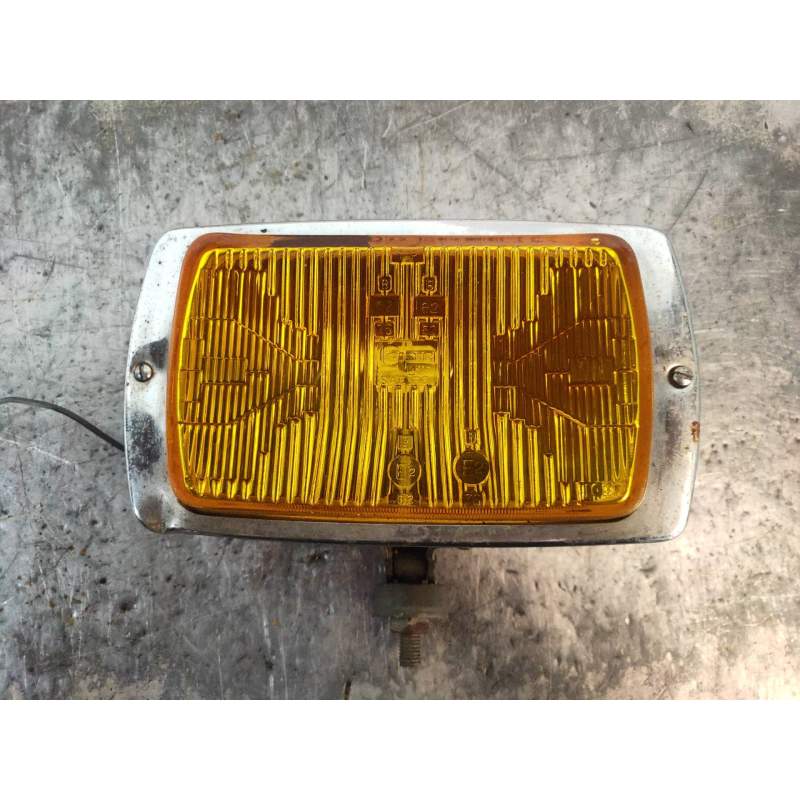 Recambio de faro antiniebla derecho para » otros... b7rle mkiii 4x2 referencia OEM IAM  CIBIE 