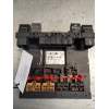 Recambio de caja reles / fusibles para volkswagen jetta (1k2) 2.0 tdi referencia OEM IAM 3C037049AJ  