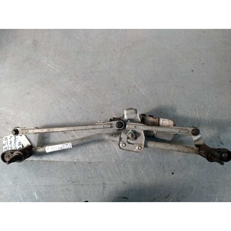 Recambio de motor limpia delantero para mazda 3 berlina (bk) 1.6 cd diesel cat referencia OEM IAM 0390241731 45117508AA BP4K6734