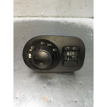 MANDO LUCES 5P1941431BS BK704062506 INTERRUPTOR 2004