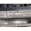 Recambio de valvula egr para opel astra j lim. cosmo referencia OEM IAM 55566052 55579900 