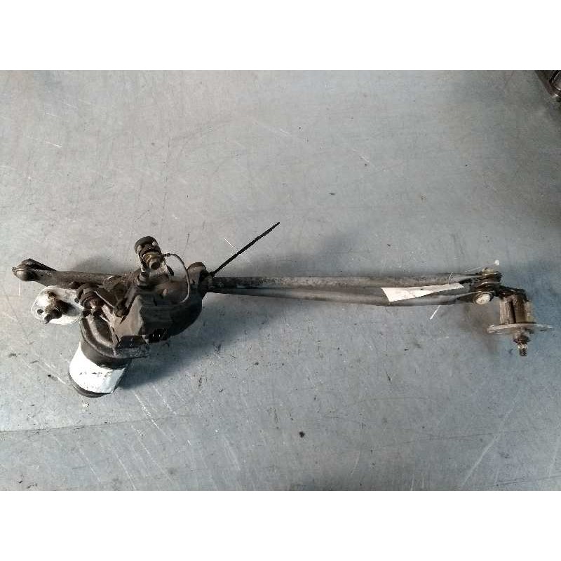 Recambio de motor limpia delantero para mazda 323 berlina f/s (bj) 2.0 td s exclusive referencia OEM IAM   