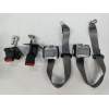 Recambio de juego cinturones trasero para audi a4 avant (8e) 2.0 tdi referencia OEM IAM   5P R