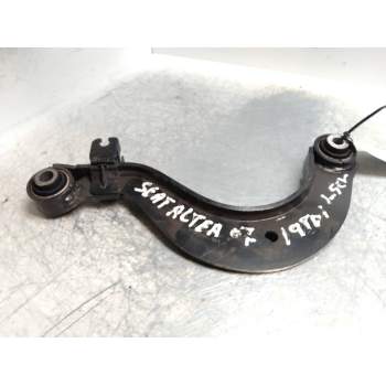 BRAZO SUSPENSION SUPERIOR TRASERO DERECHO 