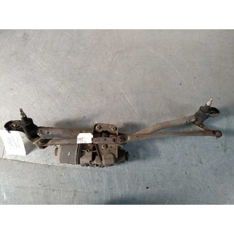 Recambio de motor limpia delantero para mazda 3 berlina (bk) 1.6 cd diesel cat referencia OEM IAM 0390241731 4M5117508AA BP4K673