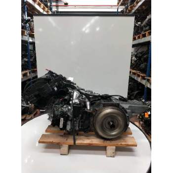 MOTOR COMPLETO 640941 30044104 BOSCH