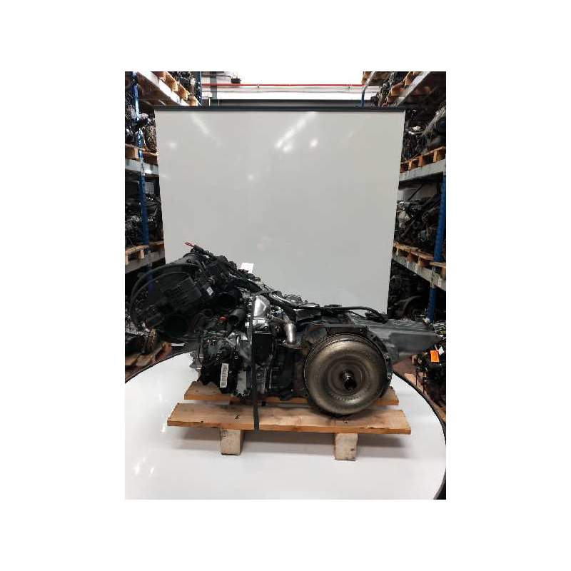Recambio de motor completo para mercedes-benz clase a (w169) a 200 cdi (169.008) referencia OEM IAM 640941 30044104 BOSCH