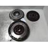 Recambio de kit embrague para opel astra j lim. cosmo referencia OEM IAM 55581284  