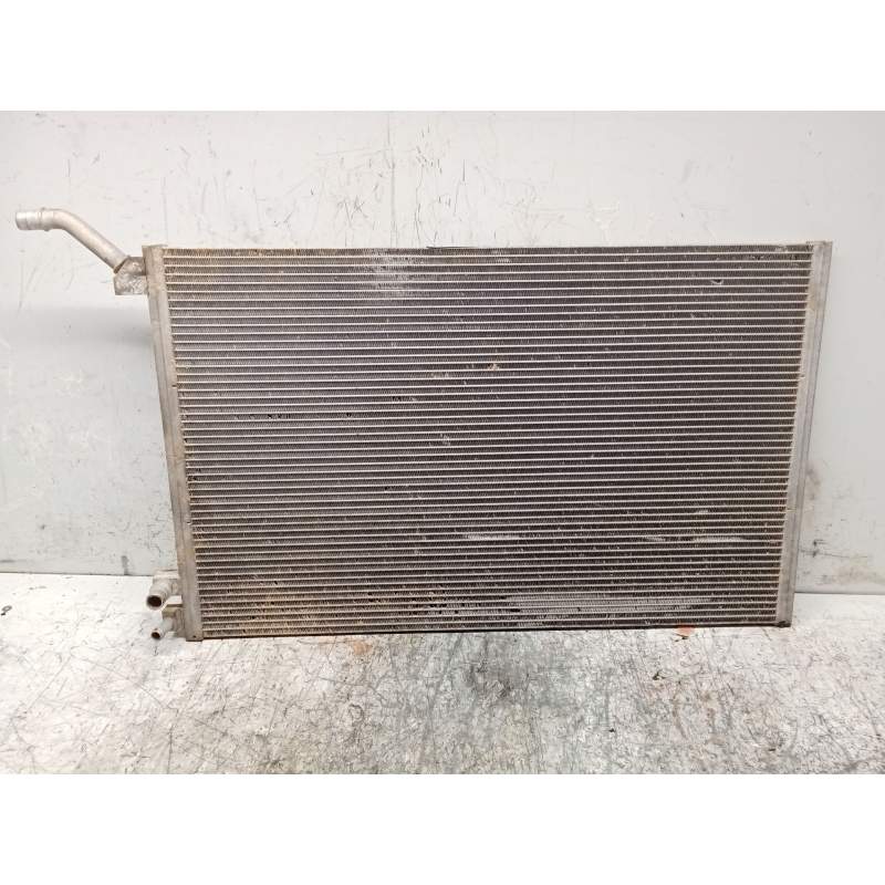 Recambio de condensador / radiador aire acondicionado para jaguar f-pace referencia OEM IAM GX738K230BB  