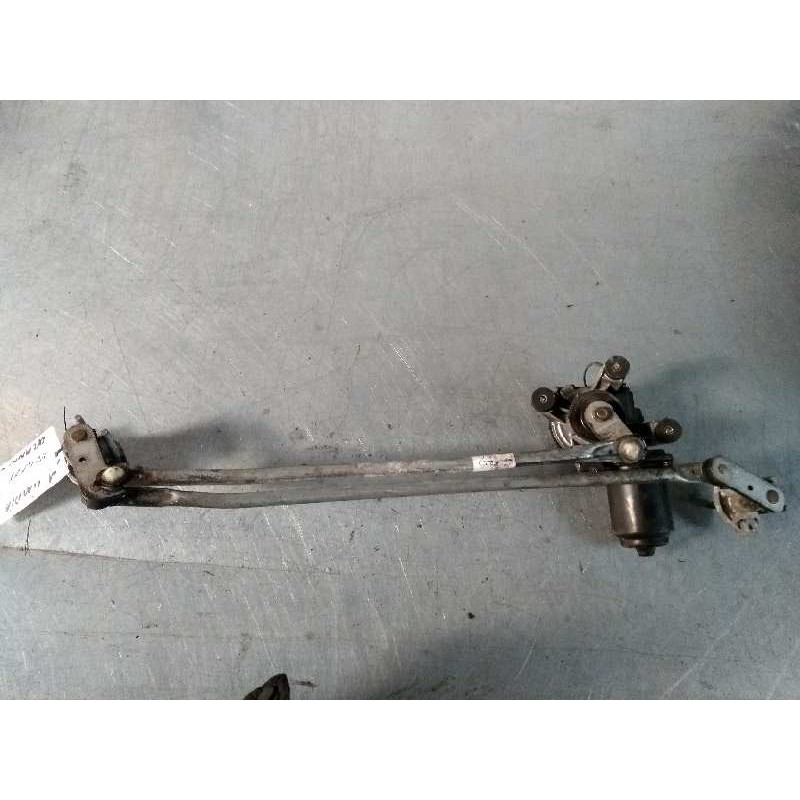 Recambio de motor limpia delantero para mazda 323 berl. f/s (bj) 2.0 td f comfort referencia OEM IAM   