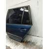 Recambio de puerta trasera izquierda para bmw 3 touring (e46) 320 d referencia OEM IAM  RANCHERA 2001