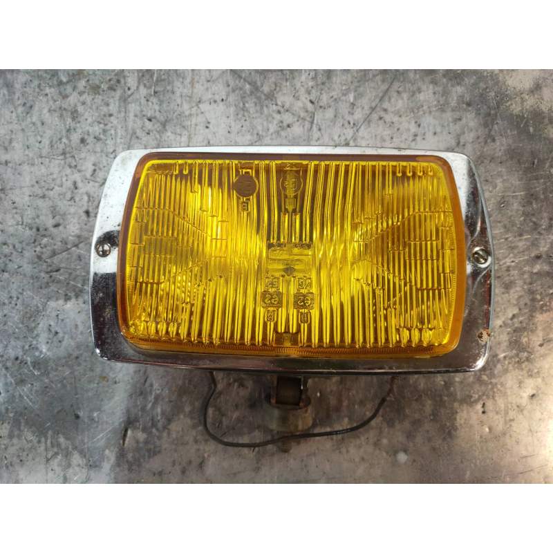 Recambio de faro antiniebla izquierdo para » otros... b7rle mkiii 4x2 referencia OEM IAM  CIBIE 175 
