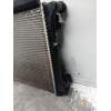 Recambio de radiador agua para volkswagen touran (5t1) 1.6 tdi referencia OEM IAM   