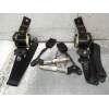 Recambio de juego cinturones delantero para citroën xsara berlina 1.9d tonic referencia OEM IAM  5P 97