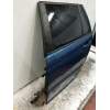 Recambio de puerta trasera izquierda para bmw 3 touring (e46) 320 d referencia OEM IAM  RANCHERA 2001