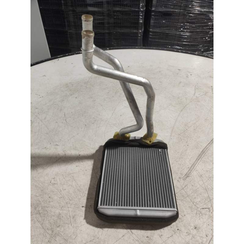 Recambio de radiador calefaccion / aire acondicionado para renault clio iv limited referencia OEM IAM 5R5810100  