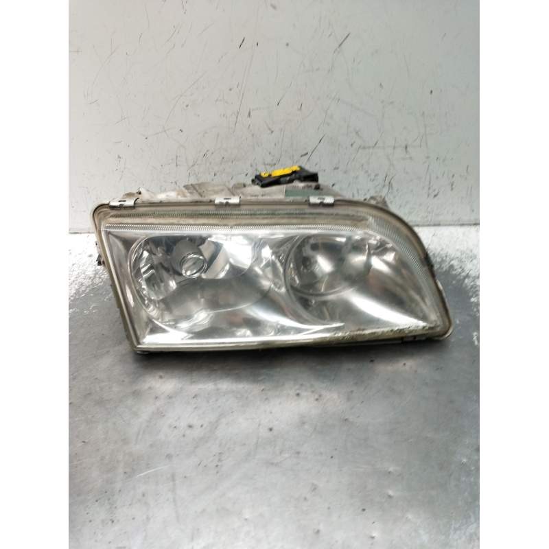 Recambio de faro derecho para volvo s40 i (644) 1.9 di referencia OEM IAM 30859759 5DV00776043 XENON 