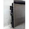 Recambio de radiador agua para volkswagen touran (5t1) 1.6 tdi referencia OEM IAM   