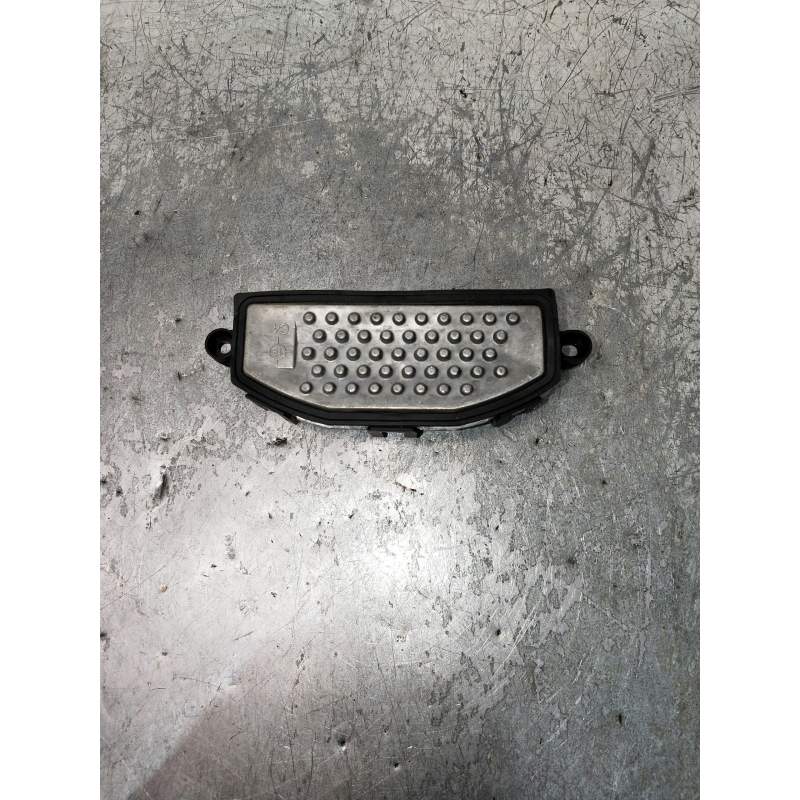 Recambio de resistencia calefaccion para mercedes-benz clase b (w247) b 200 d referencia OEM IAM A2479061901 A605100300 