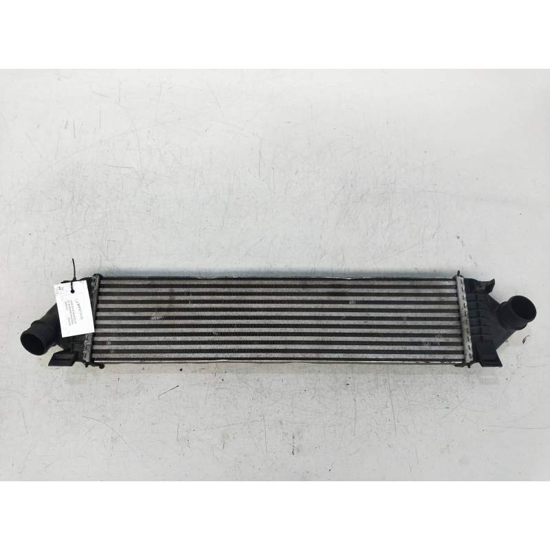 Recambio de intercooler para ford focus lim. (cb4) trend referencia OEM IAM 8V619L440AC 16TDCI 2008