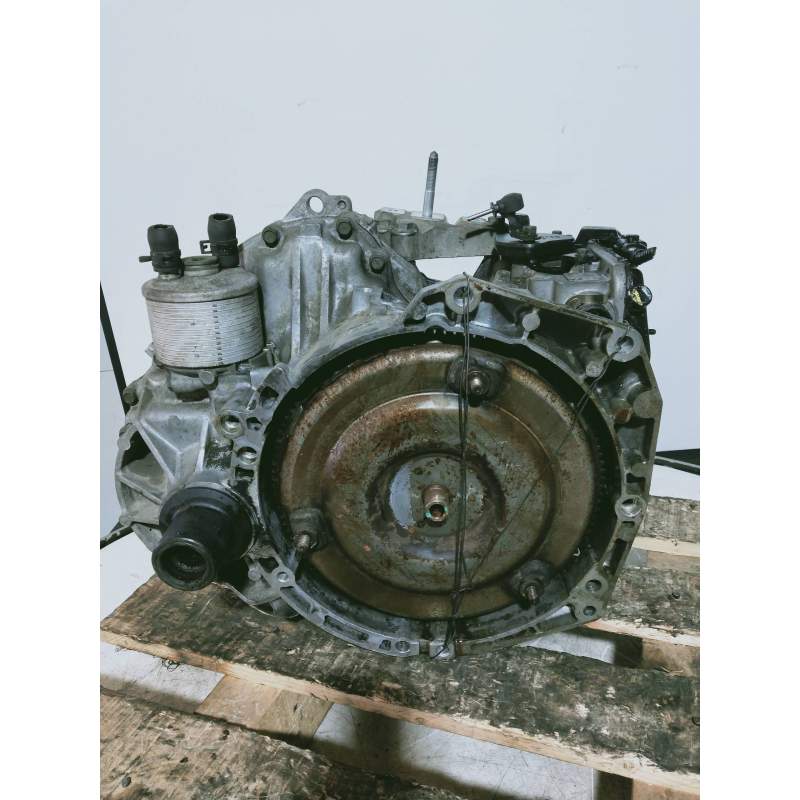 Recambio de caja cambios para seat alhambra (7v9) signo referencia OEM IAM FLZ 29031 PW009 1305360 2001