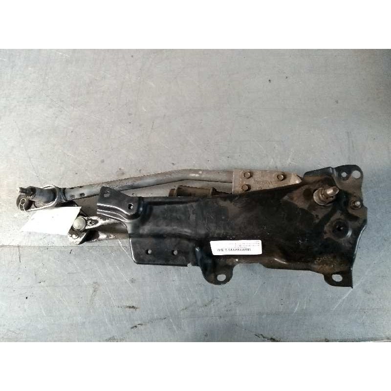 Recambio de motor limpia delantero para mazda 2 berlina (dy) 1.4 diesel cat referencia OEM IAM   