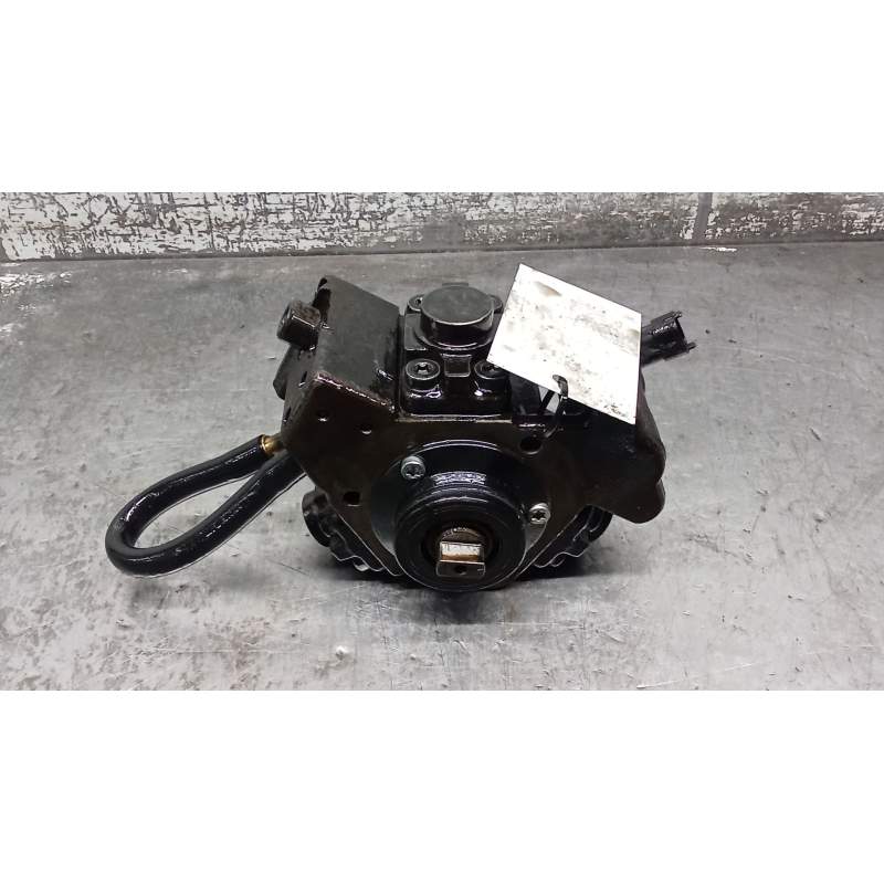 Recambio de bomba inyeccion para opel corsa e color edition ecoflex referencia OEM IAM 0445010426 55255416 2014