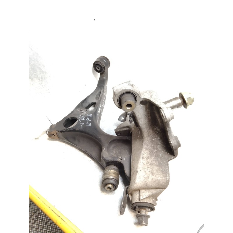 Recambio de brazo suspension inferior delantero derecho para renault vel satis (bj0) 3.0 v6 dci turbodiesel cat referencia OEM I