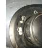 Recambio de mando luces para seat altea (5p1) 1.6 referencia OEM IAM 5P1941431BS BK704062506 INTERRUPTOR 2004