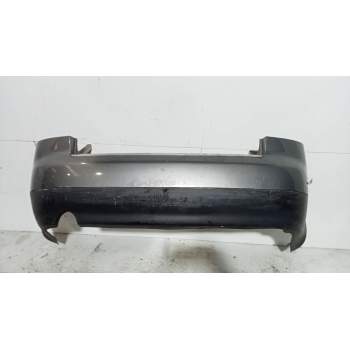 PARAGOLPES TRASERO 2001