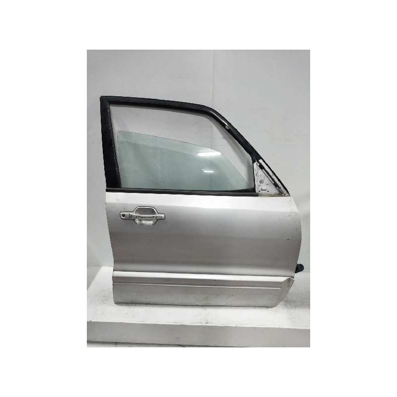 Recambio de puerta delantera derecha para mitsubishi montero (v60/v70) 3.2 di-d cat referencia OEM IAM  5P 