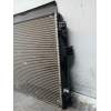 Recambio de radiador agua para volkswagen touran (5t1) 1.6 tdi referencia OEM IAM   