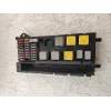 Recambio de caja reles / fusibles para mercedes-benz sprinterii caja cerrada (desde 01.06) 311/315 cdi 4x4 (906.631/633/635/637)