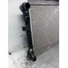 Recambio de radiador agua para volkswagen touran (5t1) 1.6 tdi referencia OEM IAM   