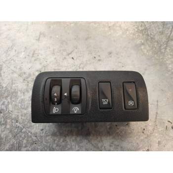 MANDO LUCES 648450001R INTERRUPTOR 2012
