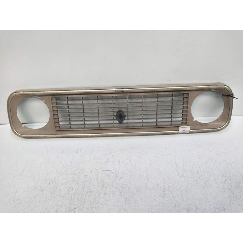 Recambio de rejilla delantera para renault 4 berlina/familiar/furgoneta 1.1 referencia OEM IAM   