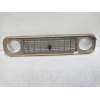 Recambio de rejilla delantera para renault 4 berlina/familiar/furgoneta 1.1 referencia OEM IAM   